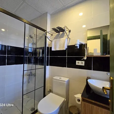 Hotel Grand Rafinn Boutique Stambuł