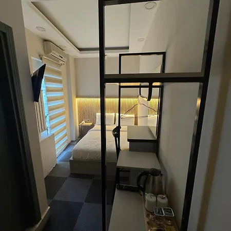 Grand Rafinn Boutique * Stambuł