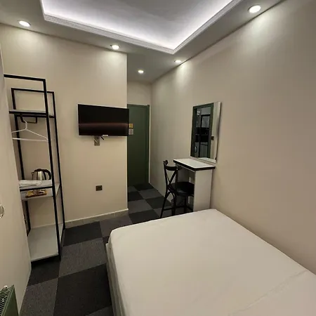 Grand Rafinn Boutique Hotel