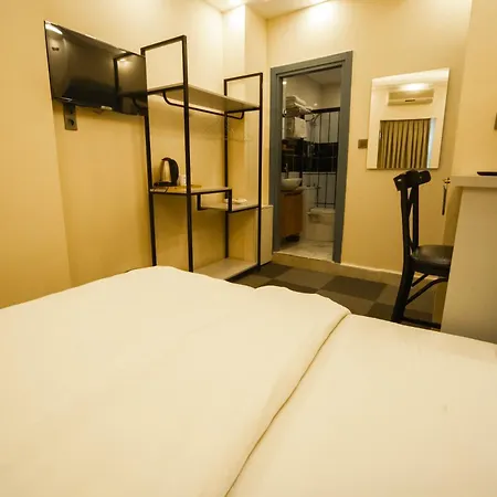 Grand Rafinn Boutique Stambuł