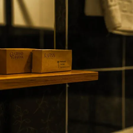 Grand Rafinn Boutique * Stambuł