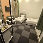 Grand Rafinn Boutique Hotell