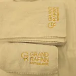 Grand Rafinn Boutique Hotell