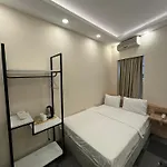 Hotell Grand Rafinn Boutique Istanbul