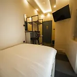 Grand Rafinn Boutique Hotell