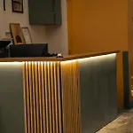 Grand Rafinn Boutique Hotell