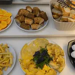 Hotell Grand Rafinn Boutique Istanbul
