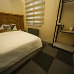 Hotell Grand Rafinn Boutique Istanbul
