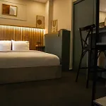Hotell Grand Rafinn Boutique *
