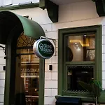 Grand Rafinn Boutique * Istanbul