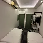 Hotell Grand Rafinn Boutique Istanbul