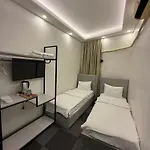 Hotell Grand Rafinn Boutique Istanbul