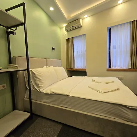 Grand Rafinn Boutique İstanbul