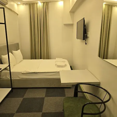 Grand Rafinn Boutique