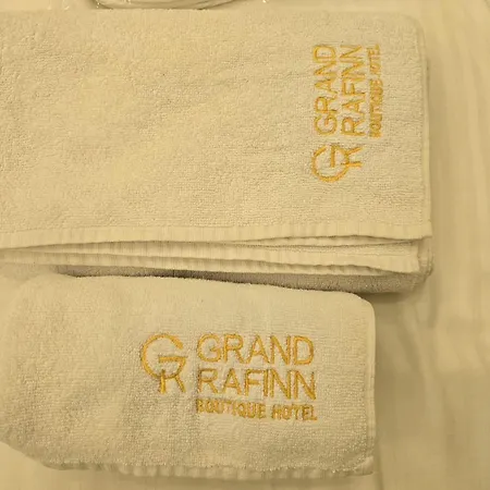 Grand Rafinn Boutique Otel