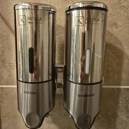 Grand Rafinn Boutique * İstanbul