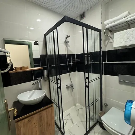 Grand Rafinn Boutique İstanbul