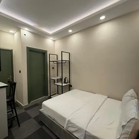 Grand Rafinn Boutique * İstanbul