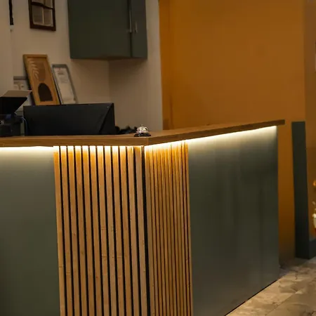 Grand Rafinn Boutique Otel