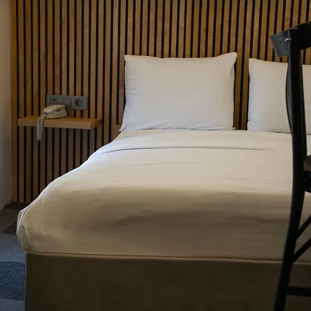 Otel Grand Rafinn Boutique