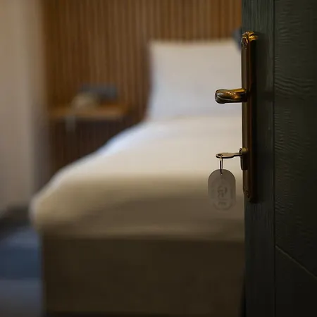 Grand Rafinn Boutique Otel *