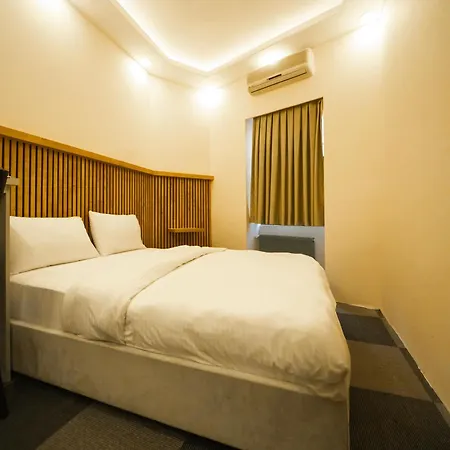 Otel Grand Rafinn Boutique *