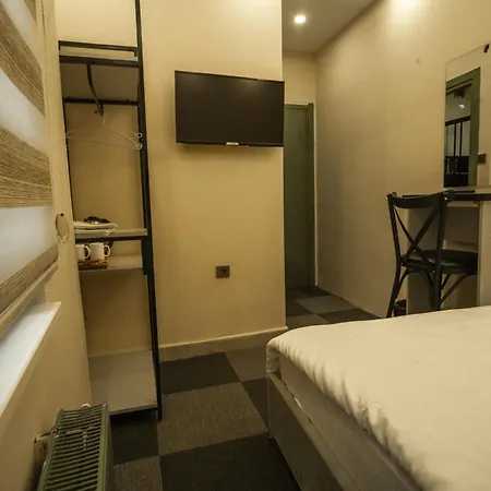 Grand Rafinn Boutique Otel İstanbul