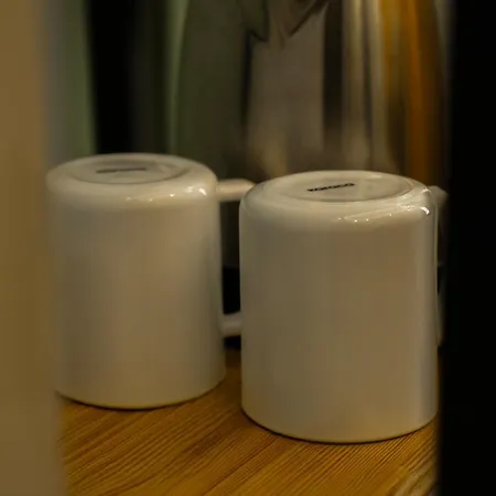 Otel Grand Rafinn Boutique İstanbul