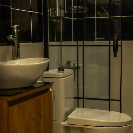 Otel Grand Rafinn Boutique