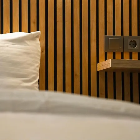 Grand Rafinn Boutique Otel *