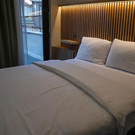 Grand Rafinn Boutique * İstanbul