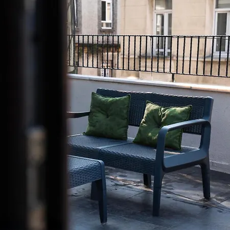 Grand Rafinn Boutique