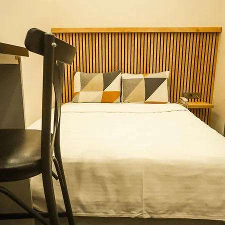 Grand Rafinn Boutique Otel *