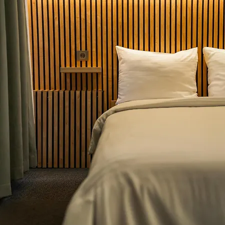 Otel Grand Rafinn Boutique İstanbul