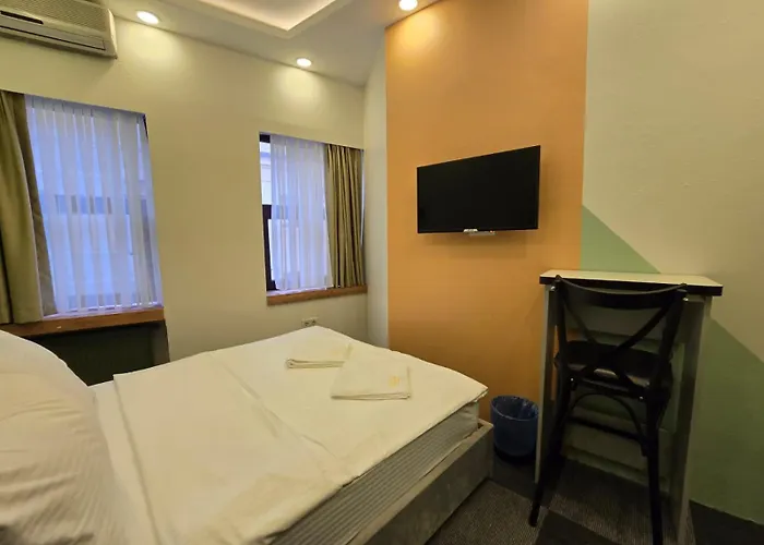 Grand Rafinn Boutique