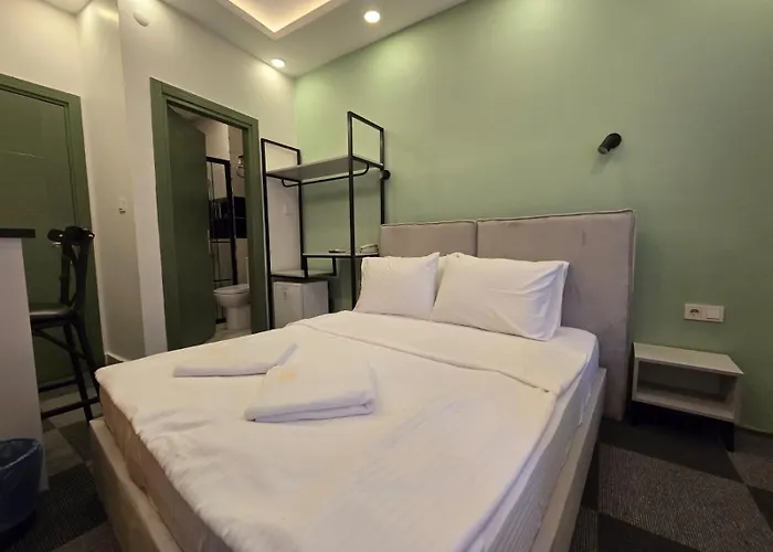 Grand Rafinn Boutique * Stambuł