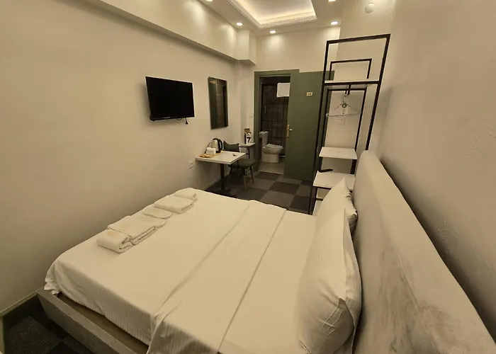 Hotel Grand Rafinn Boutique