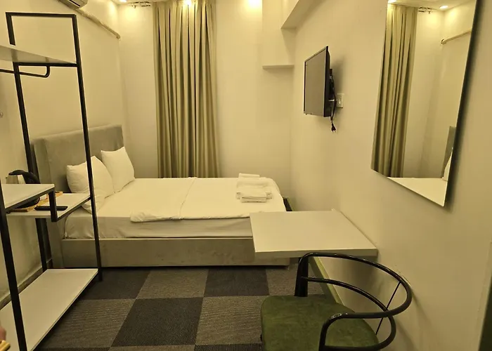 Grand Rafinn Boutique