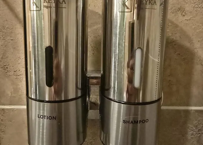 Grand Rafinn Boutique * Stambuł