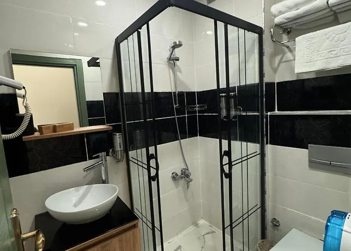 Grand Rafinn Boutique Stambuł