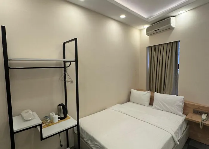 Hotel Grand Rafinn Boutique Stambuł