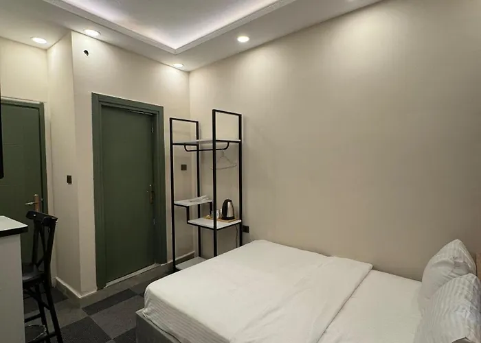 Grand Rafinn Boutique * Stambuł