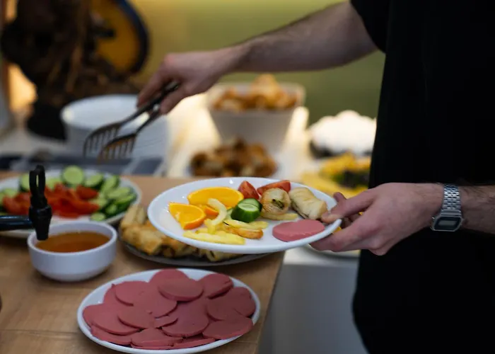 Hotel Grand Rafinn Boutique *