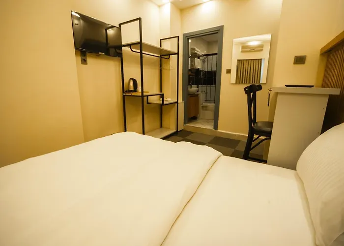 Grand Rafinn Boutique Stambuł