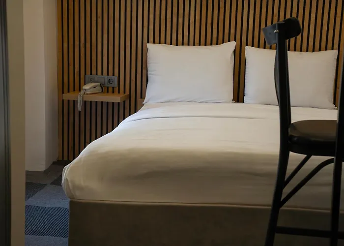 Hotel Grand Rafinn Boutique