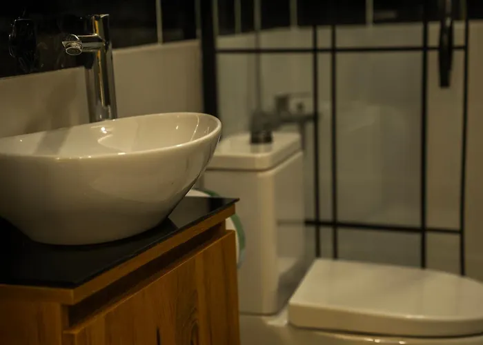 Hotel Grand Rafinn Boutique *