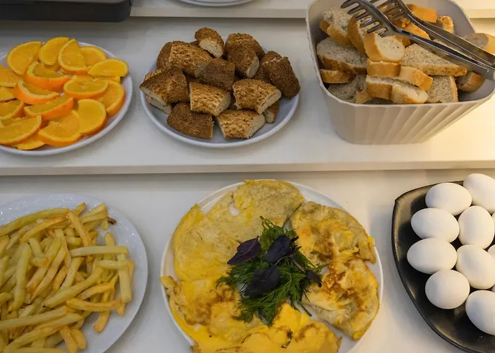 Hotel Grand Rafinn Boutique Stambuł