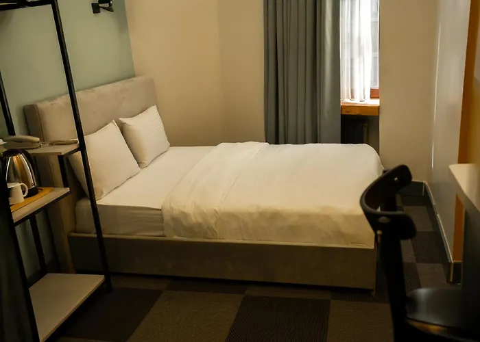 Grand Rafinn Boutique Stambuł