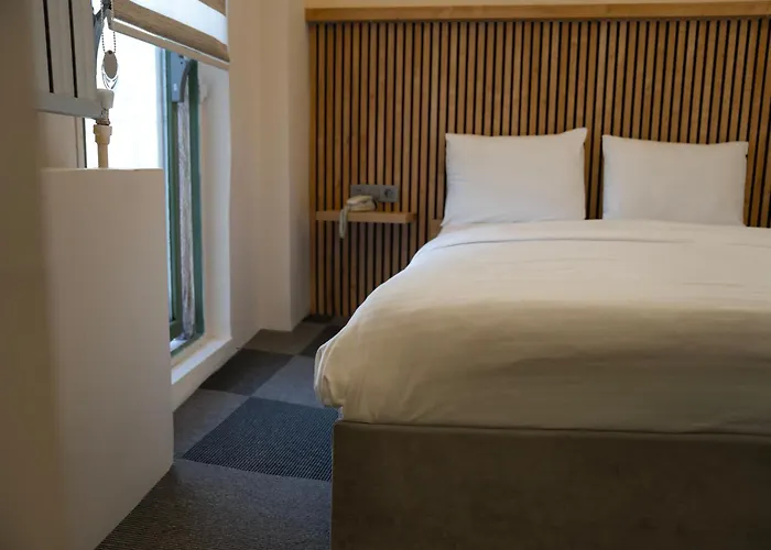 Grand Rafinn Boutique