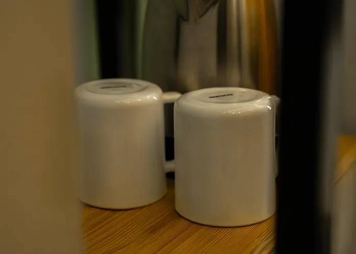 Hotel Grand Rafinn Boutique Stambuł